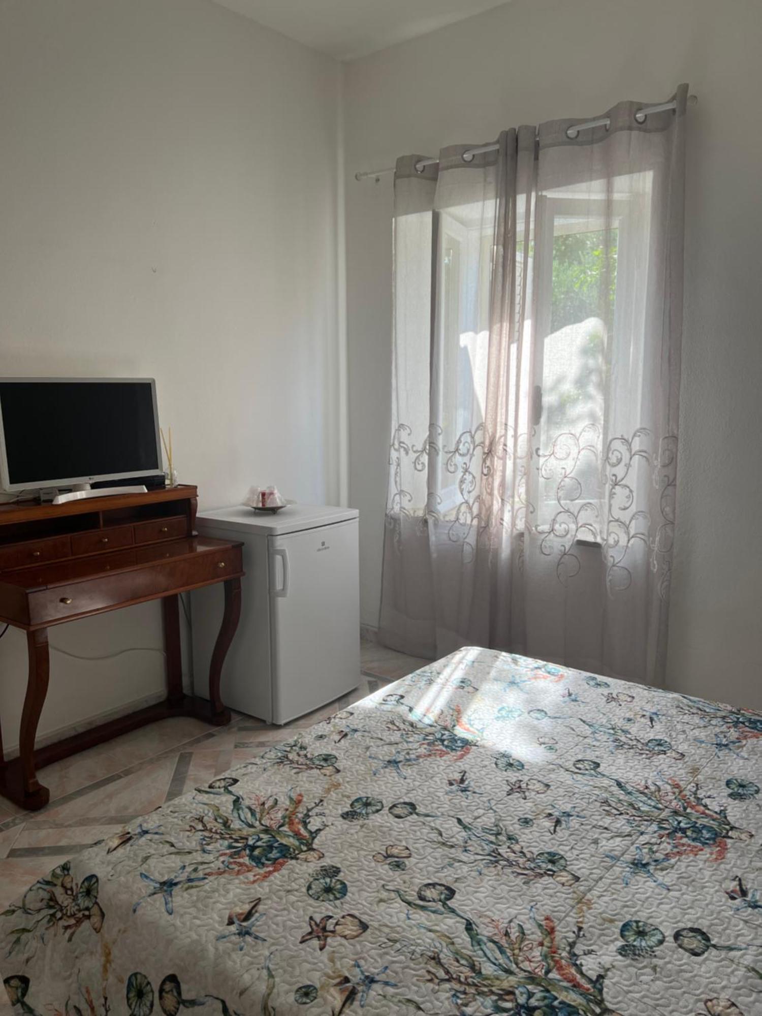 Da Tea Bed & Breakfast San Teodoro  Ngoại thất bức ảnh